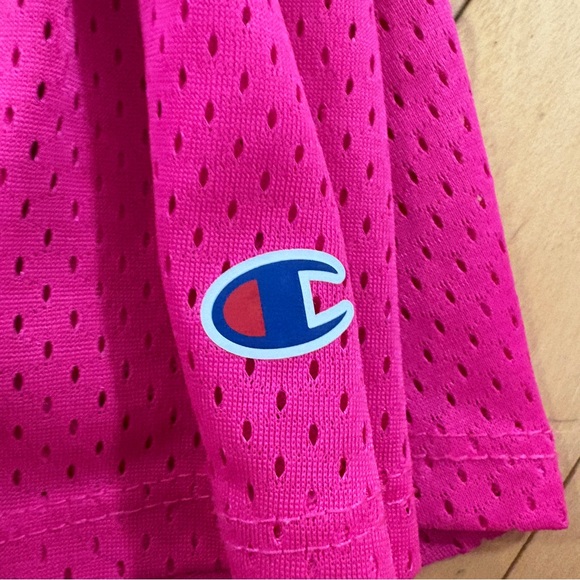 Champion Baby girls athletic Skort pink 18 months Toddler Sporty Tennis - Picture 4 of 8